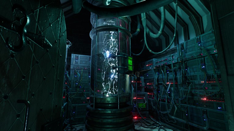 Last Signal screenshot