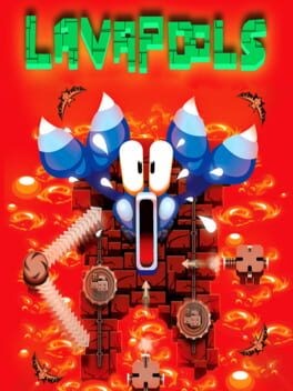 Games like Lavapools