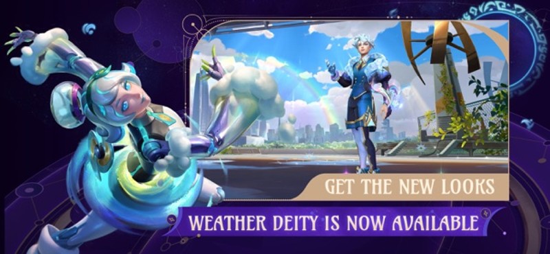 League of Legends: Wild Rift Image