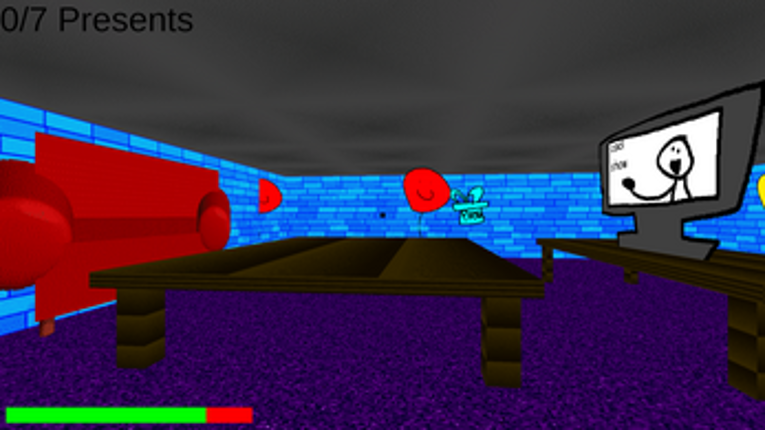 LeSabri's Birthday Party Rethinked screenshot