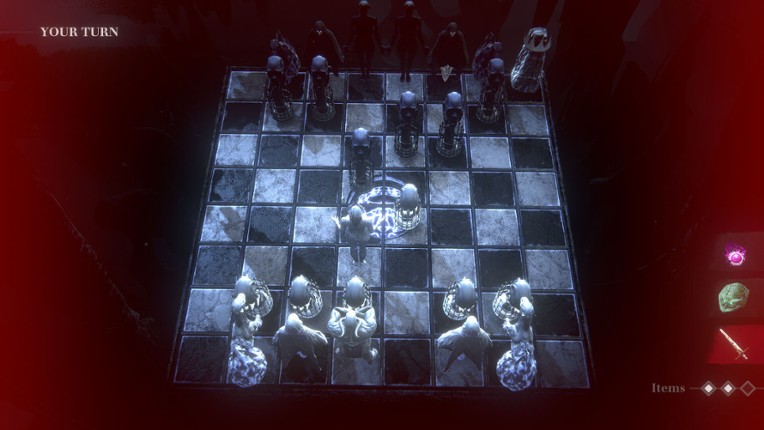 Lilith's Game screenshot