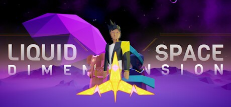 Games like Liquid Space Dimension