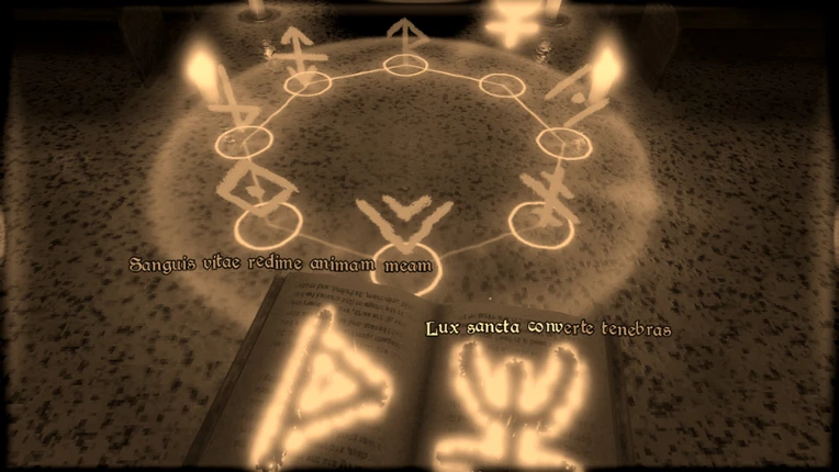 LITANIA Image