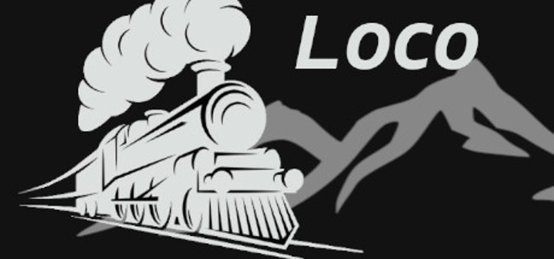 Loco Shortline Operations Game Cover