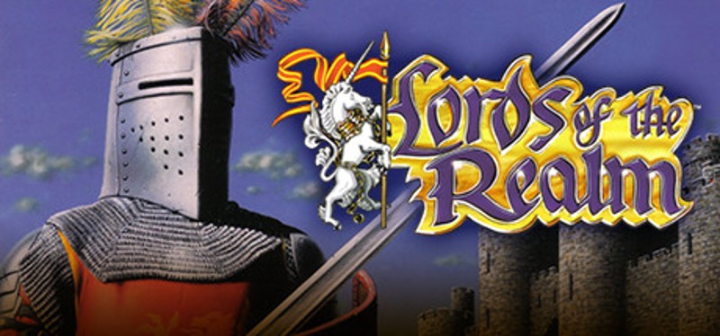 Lords of the Realm Image