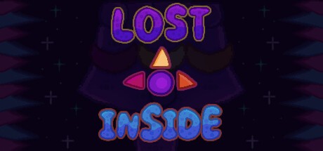 Games like LOST INSIDE