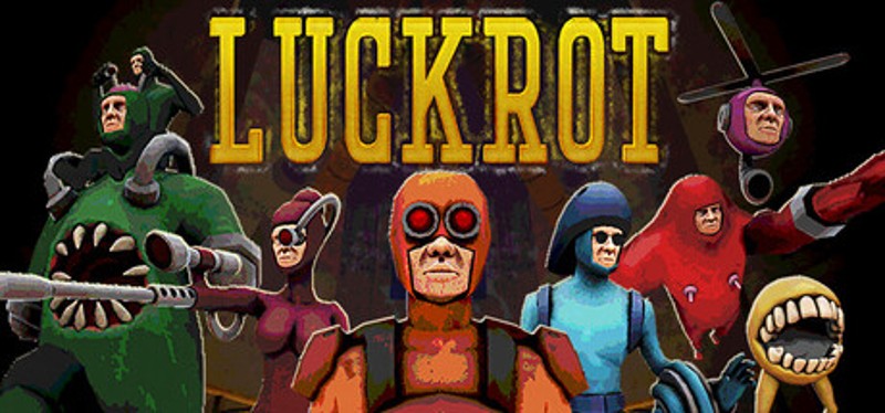 LUCKROT Image
