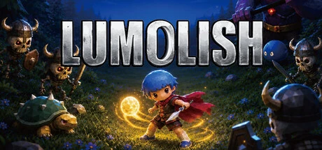 Games like LUMOLISH