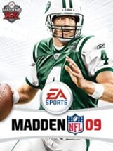 Madden NFL 09 Image