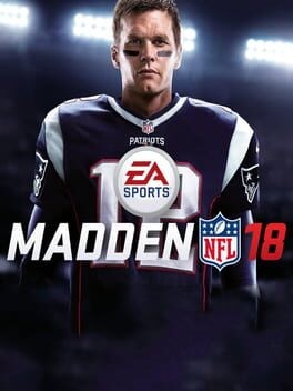 Games like Madden NFL 18
