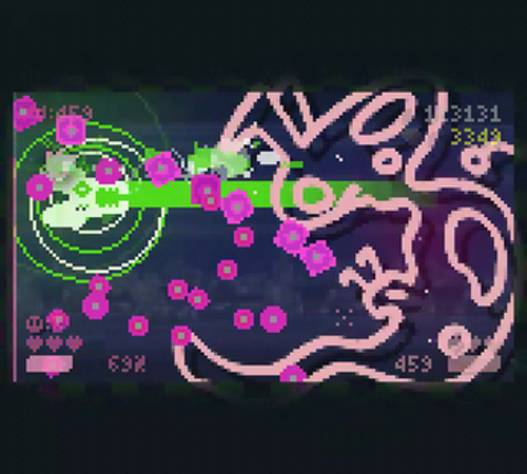 Magic Mass Production(wip) Image