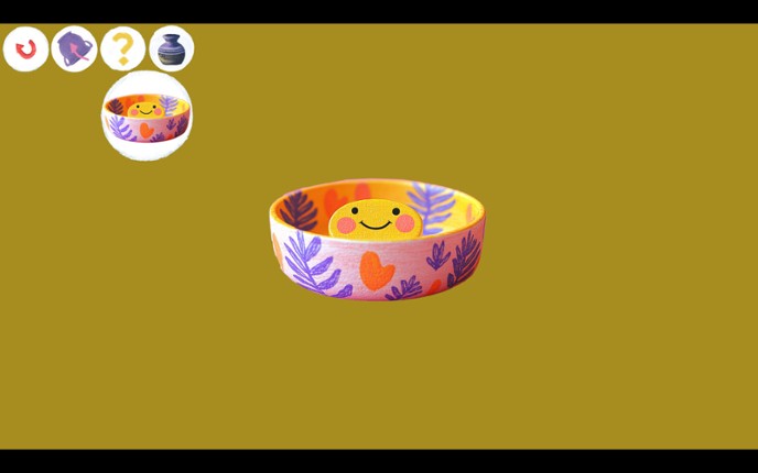 Magic Puzzle King 2: Rolling Cat screenshot