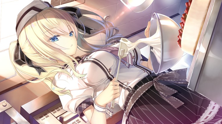 Marshmallow All the Way Home screenshot