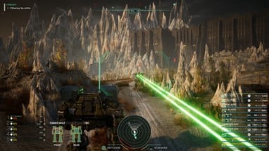 Mechwarrior 5 Image