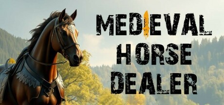 Games like Medieval Horse Dealer Simulator