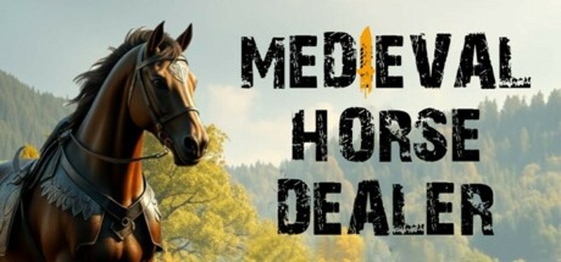 Medieval Horse Dealer Simulator Image