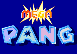 Games like Mega Pang