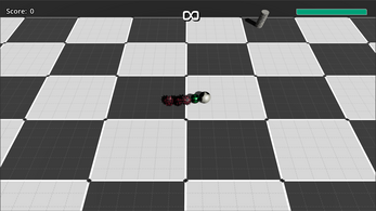 Meka Snek Image