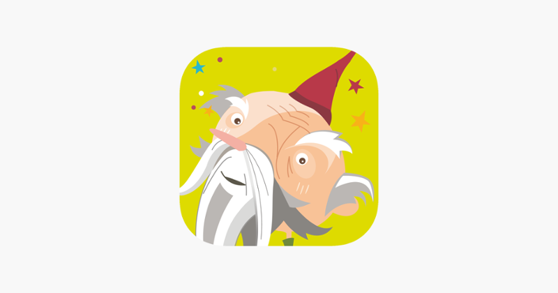 Mes Aventures d'Enchanteur Image