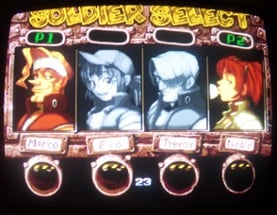 Metal Slug 4 Image