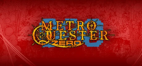 Games like METRO QUESTER ZERO
