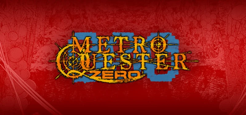 METRO QUESTER ZERO Image
