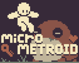 Micro Metroid Image