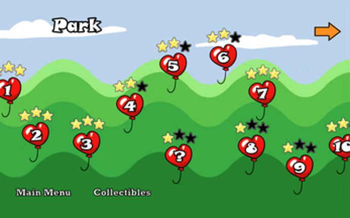 Mime your Business screenshot