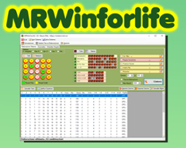 MRWinforlife Image