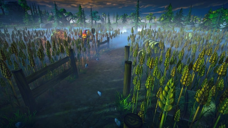 Multitales Online screenshot