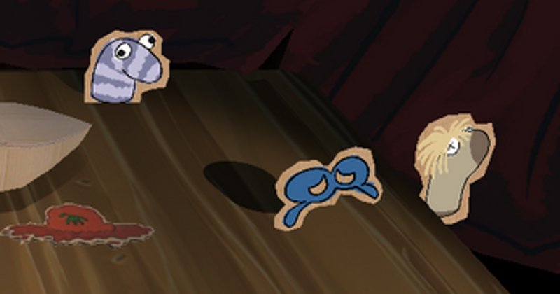 Muppets Battle Theater Image