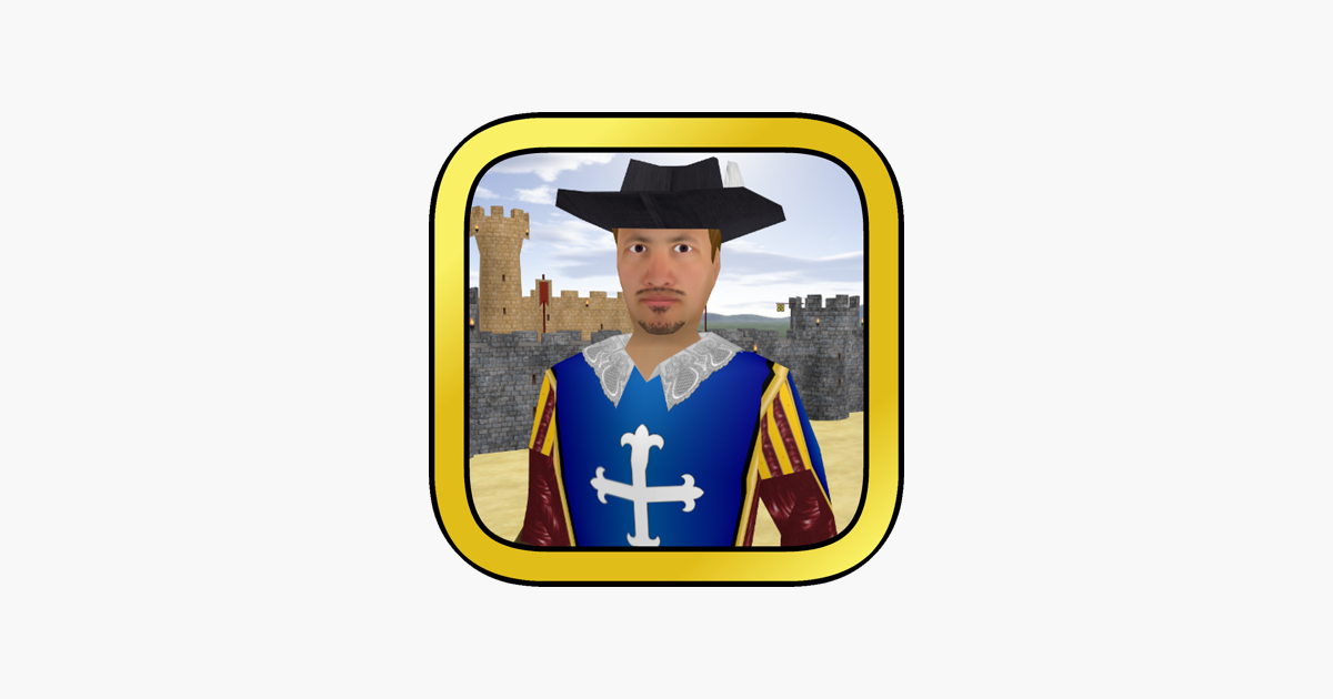 Games like Musketeers