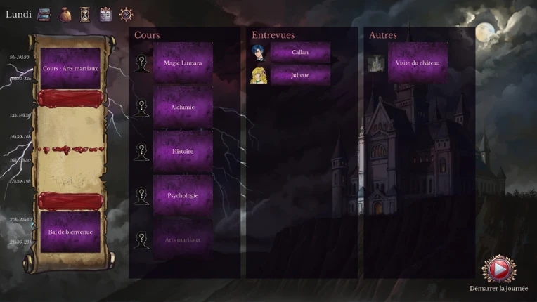 My Death as a Duchess screenshot