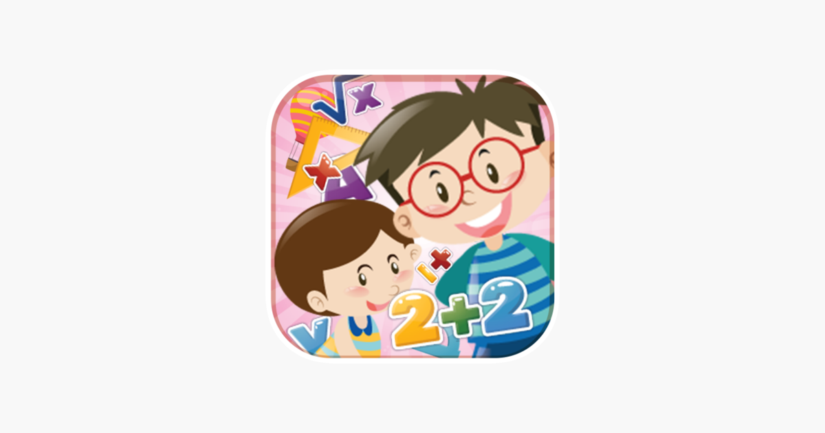 Games like My Kids Math Monster Fun Game for free