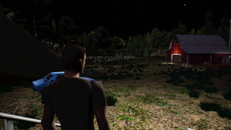 Night Of Dread screenshot