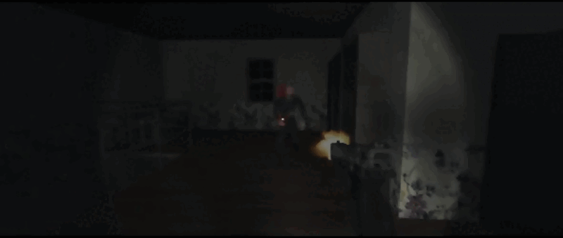 Night Revenge screenshot