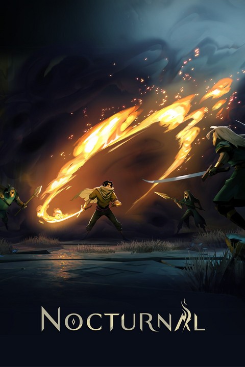 Games like Nocturnal