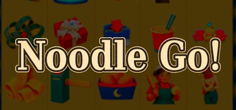Games like Noodle Go!