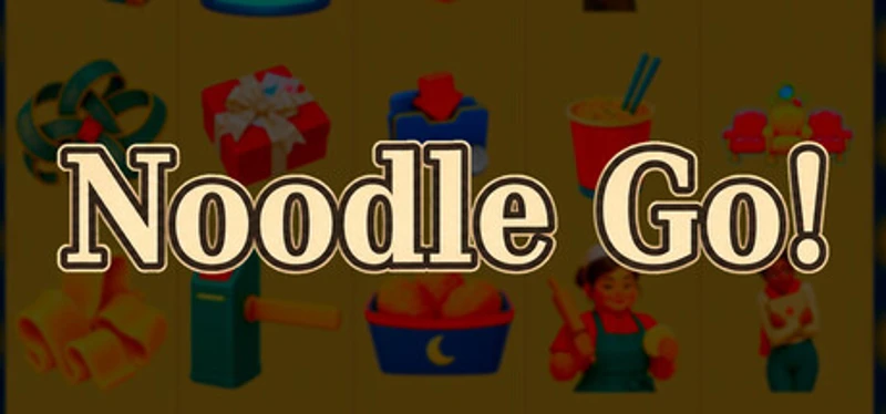 Noodle Go! Image