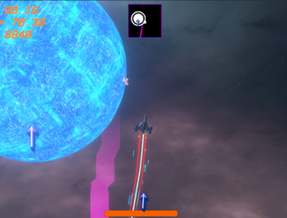 NovaOverdrive Image