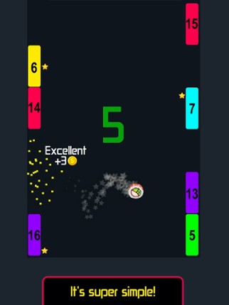 Number Blocks! Image