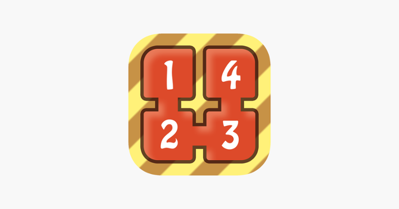 Number Join - Connect numbers Image