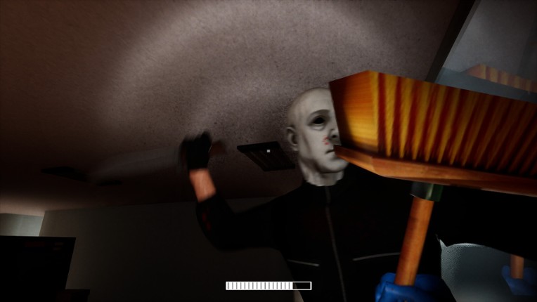 Office Massacre screenshot