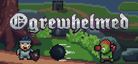 Games like Ogrewhelmed