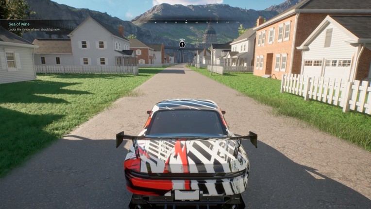 Omega Redux screenshot