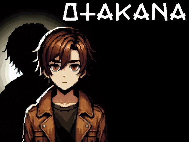 Games like OTAKANA [Beta V.0.1/No music]