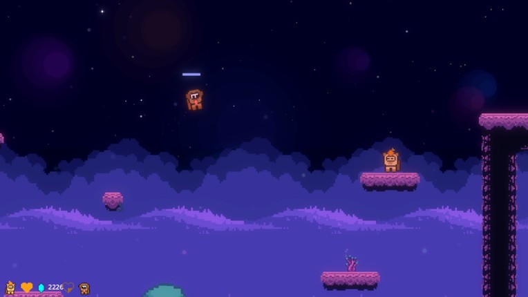 PAWSTRONAUTS Image