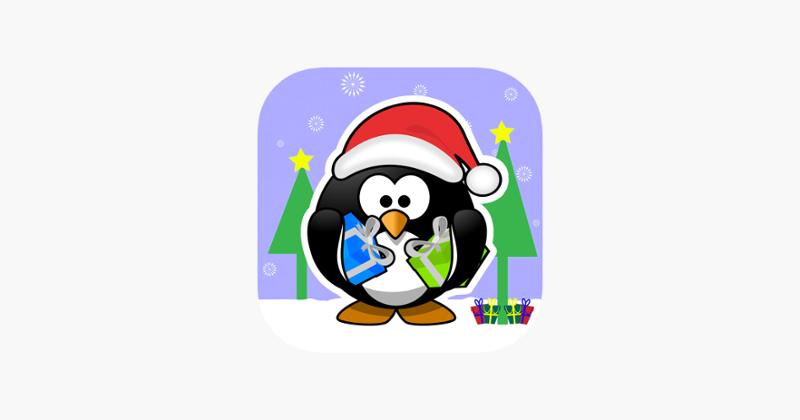 Penguin Coloring Book For Kids - My Eskimo Village Club Image