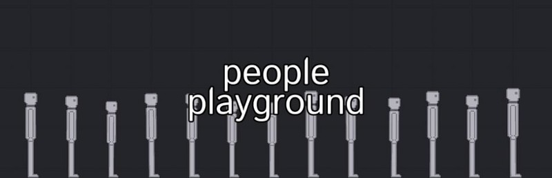 people playground Image