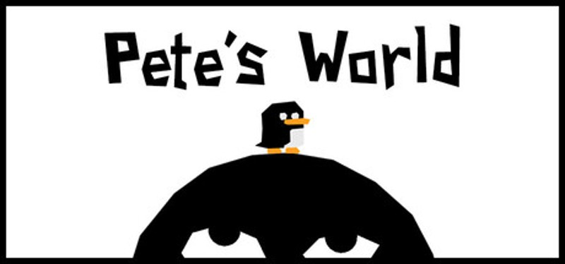 Pete's World Image